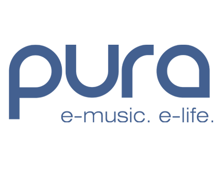 Logomarca - Revista Pua